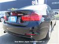 2012 BMW 3 Series