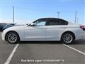 2012 BMW 3 Series
