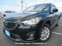 2012 Mazda CX-5