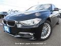 2012 BMW 3 Series