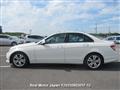 2009 Mercedes-Benz C-Class