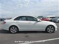 2009 Mercedes-Benz C-Class