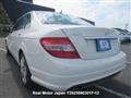 2009 Mercedes-Benz C-Class