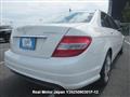 2009 Mercedes-Benz C-Class