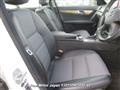 2009 Mercedes-Benz C-Class