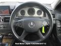 2009 Mercedes-Benz C-Class