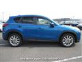 2012 Mazda CX-5