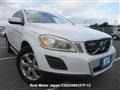 2012 Volvo XC60