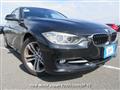 2012 BMW 3 Series