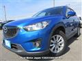 2013 Mazda CX-5