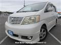 2005 Toyota Alphard