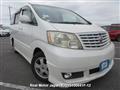 2005 Toyota Alphard