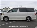 2005 Toyota Alphard