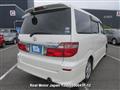 2005 Toyota Alphard