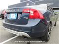 2011 Volvo S60