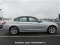 2013 BMW 3 Series