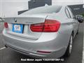 2013 BMW 3 Series