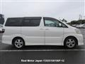 2007 Toyota Alphard