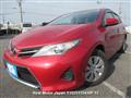 2012 Toyota Auris