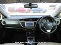 2012 Toyota Auris