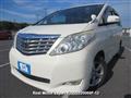 2008 Toyota Alphard