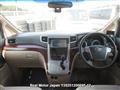 2008 Toyota Alphard