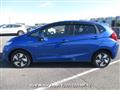 2013 Honda Fit Hybrid