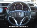 2013 Honda Fit Hybrid