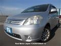 2009 Toyota Raum