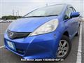2011 Honda Fit