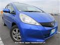2011 Honda Fit