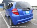 2011 Honda Fit