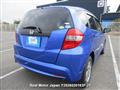 2011 Honda Fit