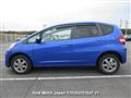 2011 Honda Fit