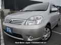 2011 Toyota Raum