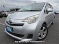 2012 Toyota Ractis