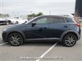 2015 Mazda CX-3