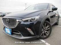 2015 Mazda CX-3