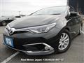 2015 Toyota Auris