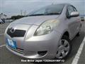 2006 Toyota Vitz