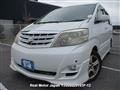 2008 Toyota Alphard