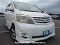 2008 Toyota Alphard