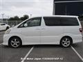 2008 Toyota Alphard
