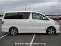 2008 Toyota Alphard