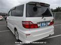 2008 Toyota Alphard