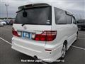 2008 Toyota Alphard