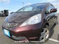 2010 Honda Fit