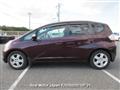 2010 Honda Fit