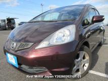 2010 Honda Fit