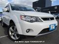 2008 Mitsubishi Outlander
